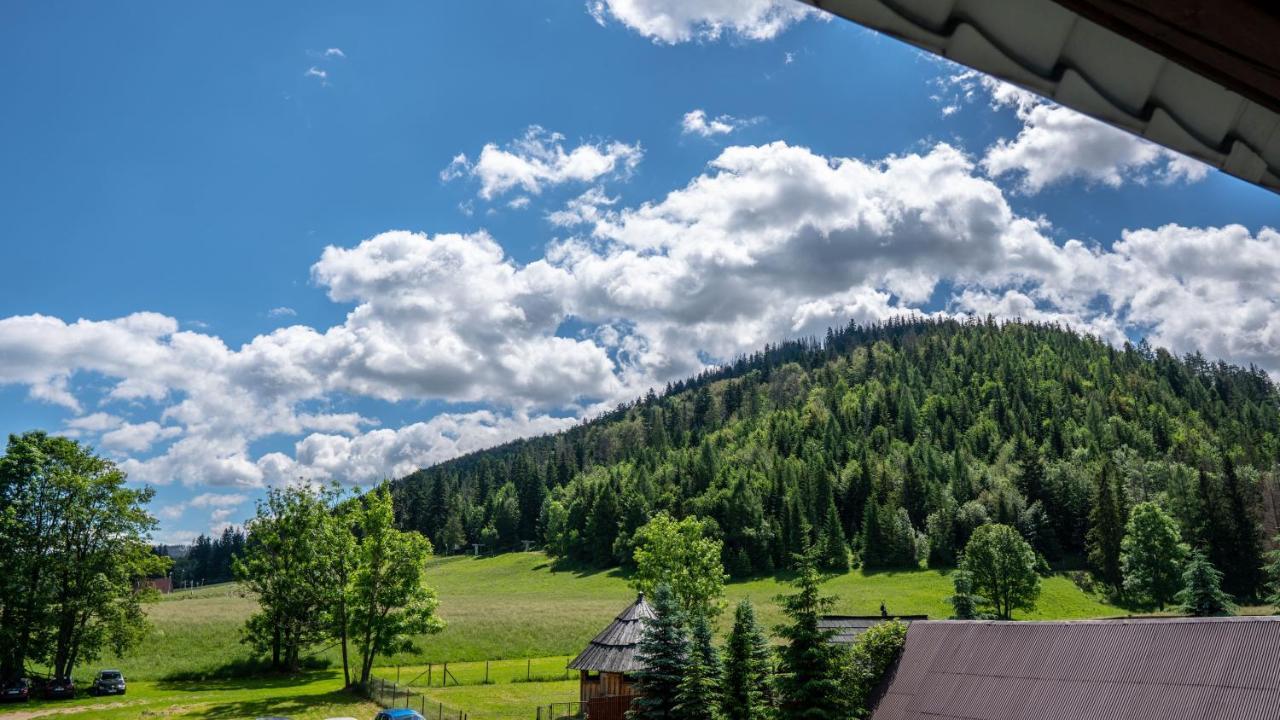 Ferienwohnung Podkasprowym Zakopane Exterior foto
